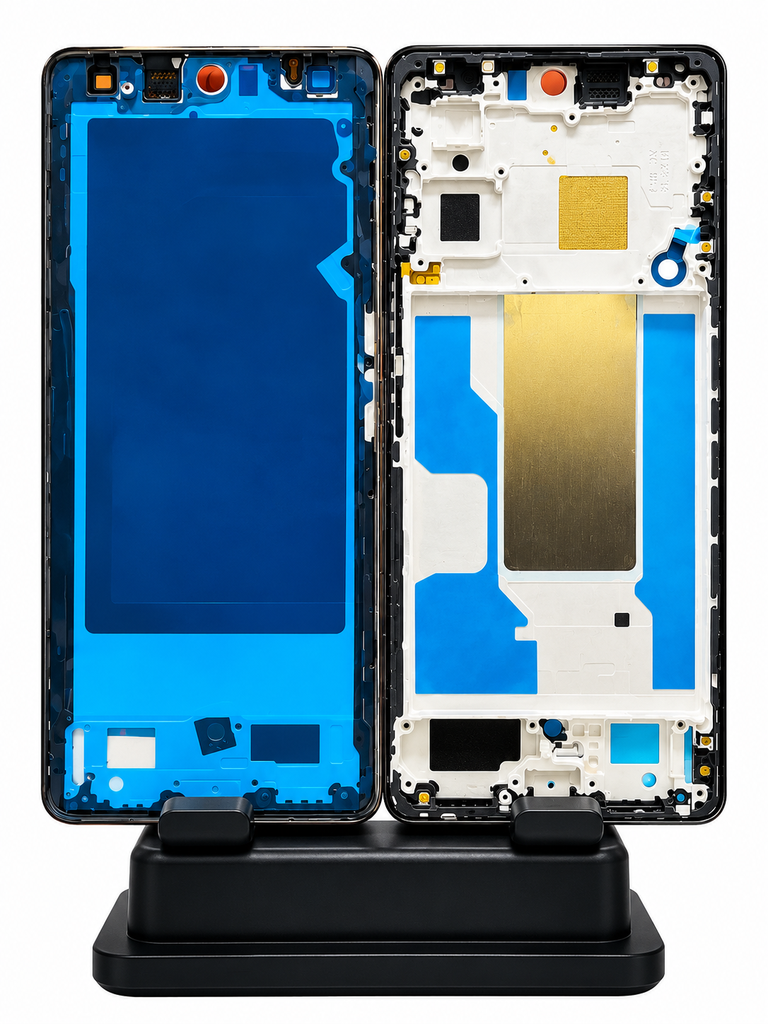 Compatible Replacement for Vivo V29 Middle Frame